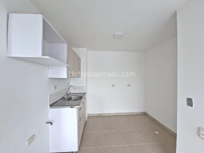Apartamento de 2 alcobas en venta en Parques De La Italia, Palmira, 64 m² · foto 2 de 9