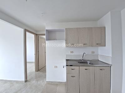 Apartamento de 2 alcobas en venta en Parques De La Italia, Palmira, 64 m² · foto 3 de 9
