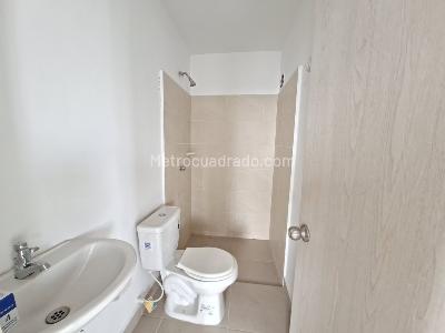 Apartamento de 2 alcobas en venta en Parques De La Italia, Palmira, 64 m² · foto 6 de 9