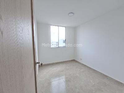 Apartamento de 2 alcobas en venta en Parques De La Italia, Palmira, 64 m² · foto 7 de 9