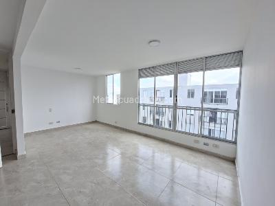 Apartamento de 2 alcobas en venta en Parques De La Italia, Palmira, 64 m² · foto 9 de 9