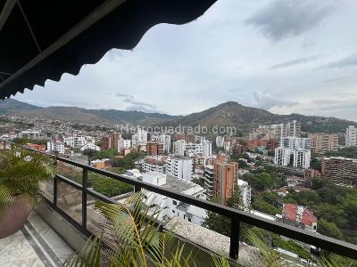 Apartamento en venta en La Arboleda, Cali · foto 10 de 20