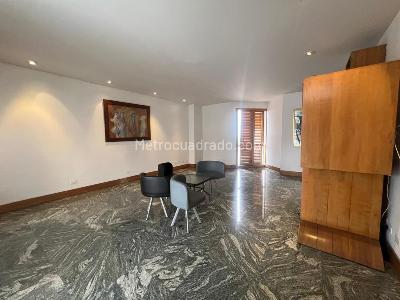 Apartamento en venta en La Arboleda, Cali · foto 12 de 20