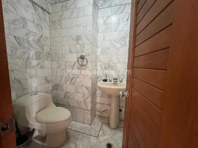 Apartamento en venta en La Arboleda, Cali · foto 13 de 20