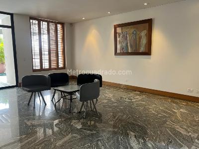 Apartamento en venta en La Arboleda, Cali · foto 14 de 20