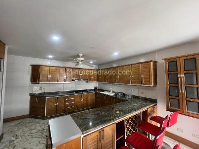 Apartamento en venta en La Arboleda, Cali · foto 6 de 20