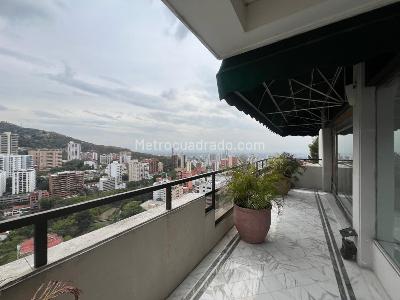 Apartamento en venta en La Arboleda, Cali · foto 8 de 20