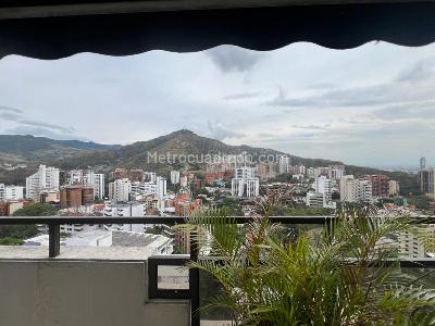 Apartamento en venta en La Arboleda, Cali · foto 9 de 20