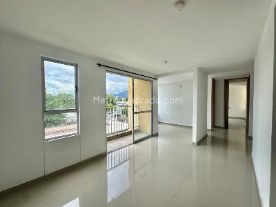 Apartamento en venta en Brisas De Los Alamos, Cali · foto 2 de 14