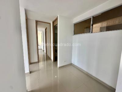 Apartamento en venta en Brisas De Los Alamos, Cali · foto 3 de 14