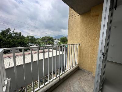 Apartamento en venta en Brisas De Los Alamos, Cali · foto 4 de 14