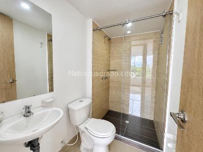Apartamento en venta en Brisas De Los Alamos, Cali · foto 9 de 14