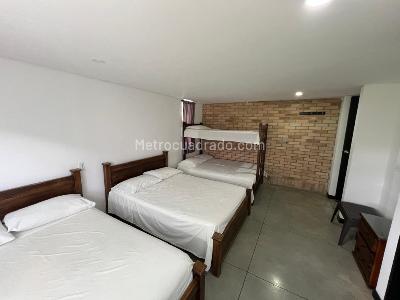 Casa de 5 alcobas en venta en Rozo, Palmira, 1848 m² · foto 11 de 20