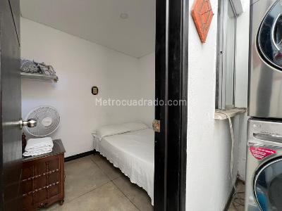 Casa de 5 alcobas en venta en Rozo, Palmira, 1848 m² · foto 13 de 20