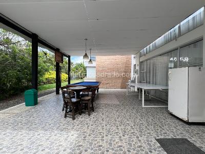Casa de 5 alcobas en venta en Rozo, Palmira, 1848 m² · foto 14 de 20