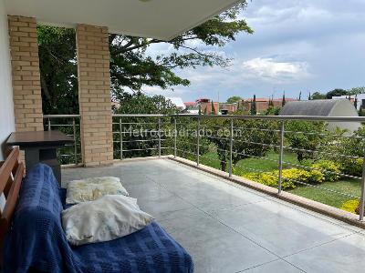 Casa de 5 alcobas en venta en Rozo, Palmira, 1848 m² · foto 17 de 20
