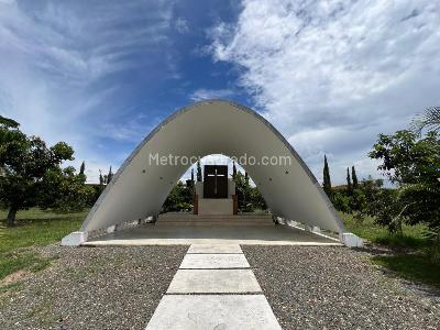 Casa de 5 alcobas en venta en Rozo, Palmira, 1848 m² · foto 20 de 20