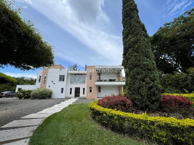 Casa de 5 alcobas en venta en Rozo, Palmira, 1848 m² · foto 3 de 20