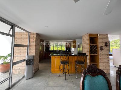 Casa de 5 alcobas en venta en Rozo, Palmira, 1848 m² · foto 5 de 20