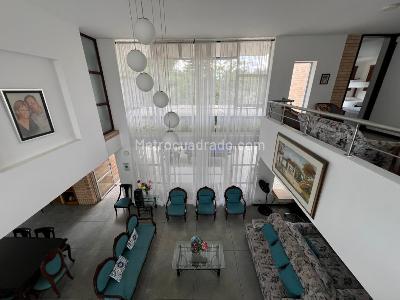 Casa de 5 alcobas en venta en Rozo, Palmira, 1848 m² · foto 8 de 20