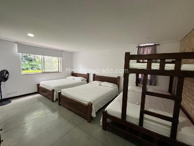 Casa de 5 alcobas en venta en Rozo, Palmira, 1848 m² · foto 9 de 20