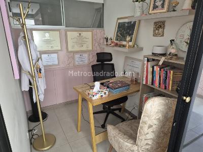 Apartamento de 2 alcobas en venta en Menga, Cali, 87 m² · foto 10 de 20