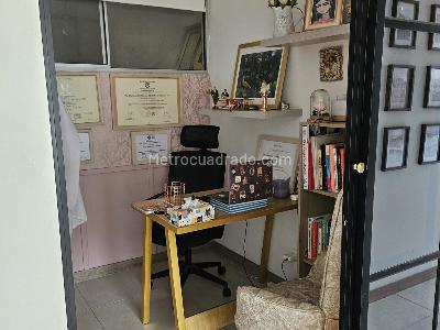 Apartamento de 2 alcobas en venta en Menga, Cali, 87 m² · foto 11 de 20