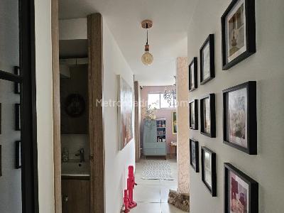 Apartamento de 2 alcobas en venta en Menga, Cali, 87 m² · foto 12 de 20