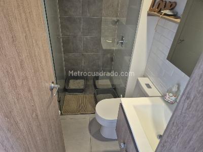 Apartamento de 2 alcobas en venta en Menga, Cali, 87 m² · foto 13 de 20