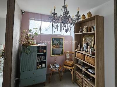 Apartamento de 2 alcobas en venta en Menga, Cali, 87 m² · foto 14 de 20