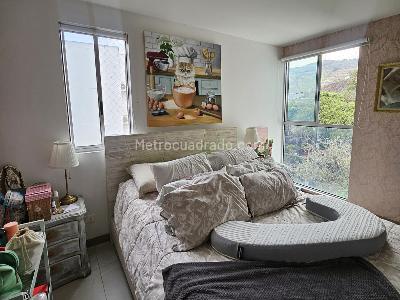 Apartamento de 2 alcobas en venta en Menga, Cali, 87 m² · foto 15 de 20