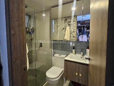 Apartamento de 2 alcobas en venta en Menga, Cali, 87 m² · foto 18 de 20