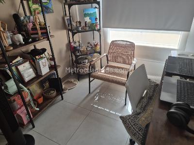 Apartamento de 2 alcobas en venta en Menga, Cali, 87 m² · foto 19 de 20