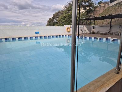 Apartamento de 2 alcobas en venta en Menga, Cali, 87 m² · foto 20 de 20