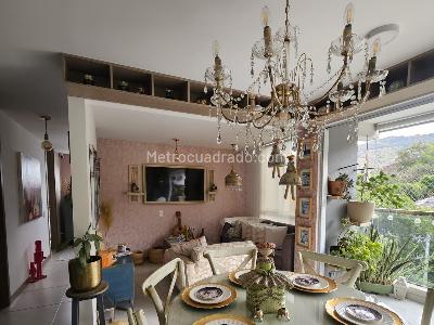 Apartamento de 2 alcobas en venta en Menga, Cali, 87 m² · foto 2 de 20
