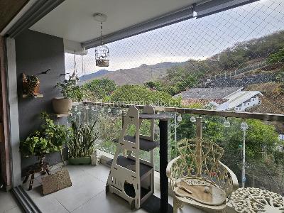 Apartamento de 2 alcobas en venta en Menga, Cali, 87 m² · foto 3 de 20