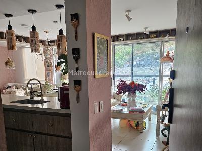 Apartamento de 2 alcobas en venta en Menga, Cali, 87 m² · foto 6 de 20
