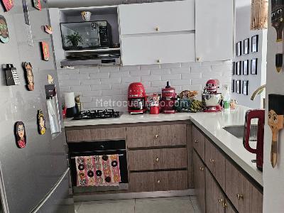 Apartamento de 2 alcobas en venta en Menga, Cali, 87 m² · foto 7 de 20