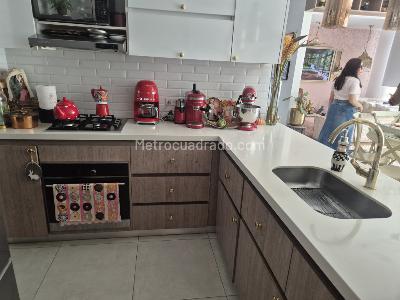 Apartamento de 2 alcobas en venta en Menga, Cali, 87 m² · foto 9 de 20