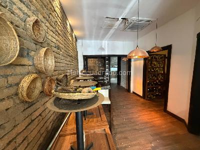 Casa de 4 alcobas en venta en El Peñon, Cali, 255 m² · foto 6 de 20