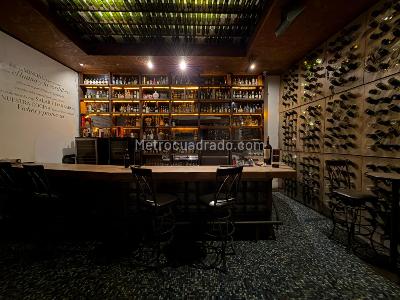Casa de 4 alcobas en venta en El Peñon, Cali, 255 m² · foto 14 de 20
