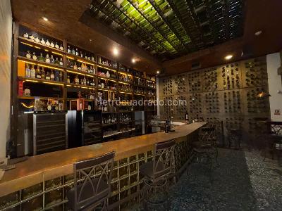 Casa de 4 alcobas en venta en El Peñon, Cali, 255 m² · foto 15 de 20