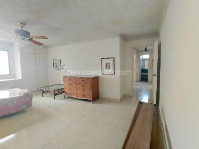 Apartamento en venta en Versalles, Cali · foto 13 de 19
