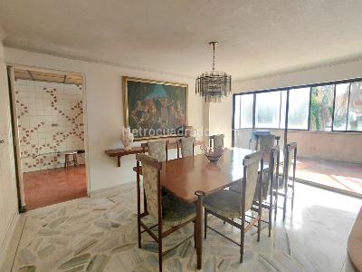 Apartamento en venta en Versalles, Cali · foto 6 de 19