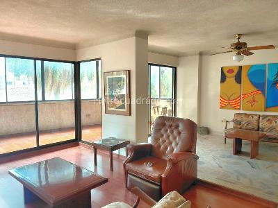 Apartamento en venta en Versalles, Cali · foto 7 de 19
