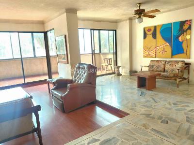 Apartamento en venta en Versalles, Cali · foto 8 de 19