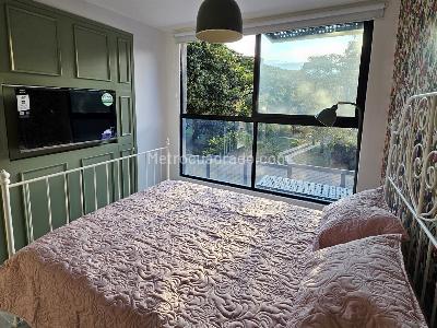 Apartaestudio en venta en Pampalinda, Cali, 32 m² · foto 10 de 20
