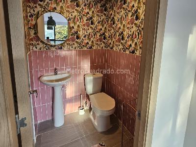Apartaestudio en venta en Pampalinda, Cali, 32 m² · foto 11 de 20
