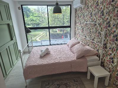 Apartaestudio en venta en Pampalinda, Cali, 32 m² · foto 12 de 20
