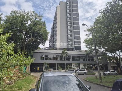 Apartaestudio en venta en Pampalinda, Cali, 32 m² · foto 15 de 20